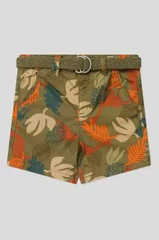 Дет. Шорты Fagottino