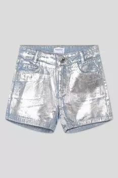 Шорты джинсовые Mayoral