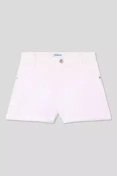 Шорты хлопковые Mayoral