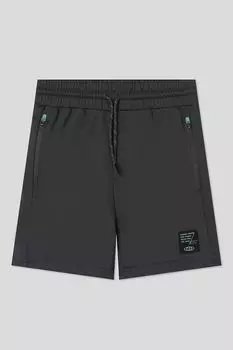 Шорты трикотажные на кулиске Mayoral