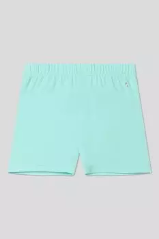 Шорты хлопковые на эластичном поясе Mayoral