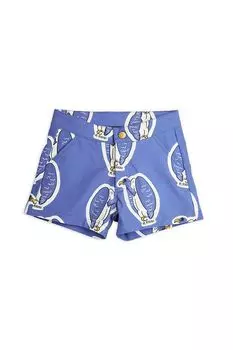 Дет. Шорты MINI RODINI