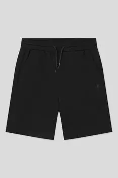 Шорты трикотажные на кулиске Nukutavake