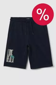 Дет. Шорты OVS