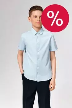 Дет. Сорочка ACOOLA