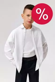 Дет. Сорочка ACOOLA