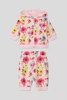 Дет. спортивный костюм Choupette