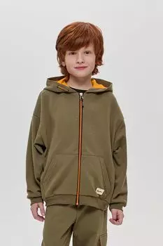 Спортивный костюм из футера Choupette