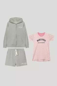 Дет. спортивный костюм Marc O'Polo
