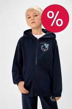 Дет. Толстовка ACOOLA