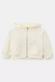 Толстовка на молнии с капюшоном Balabala