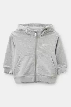 Толстовка на молнии с капюшоном Balabala