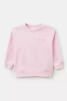 Свитшот хлопковый Balabala