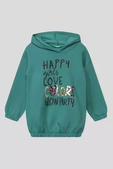 Дет. Толстовка Benetton
