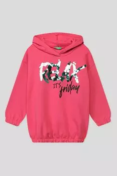 Дет. Толстовка Benetton