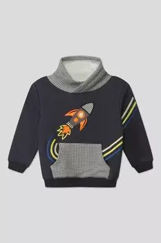 Дет. Толстовка DPAM