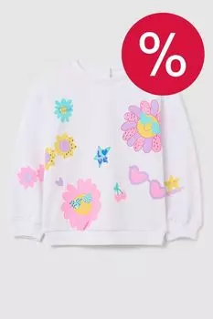 Дет. Толстовка Fagottino