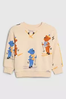 Дет. Толстовка GIOCO