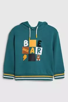 Дет. Толстовка GIOCO