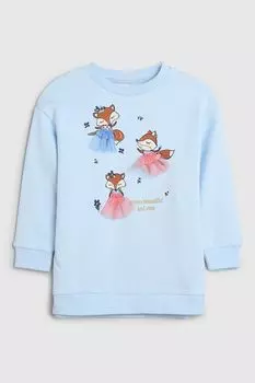 Дет. Толстовка GIOCO