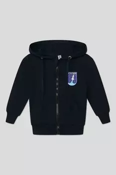 Дет. Толстовка GIOCO