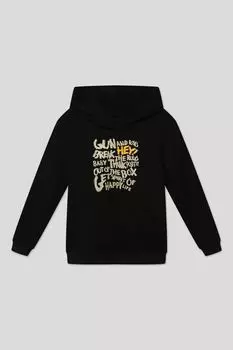 Дет. Толстовка GIOCO