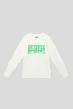 Дет. Толстовка GRAND & HILLS
