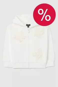 Дет. Толстовка OVS