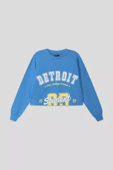 Дет. Толстовка OVS