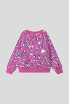 Дет. Толстовка OVS