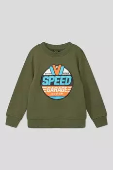 Дет. Толстовка OVS