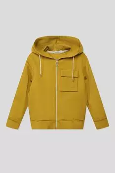 Дет. Толстовка Silver Spoon Life