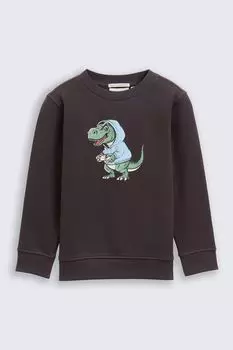 Дет. Толстовка TOM TAILOR