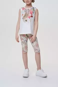 Дет. Топ Choupette