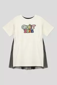 Дет. Туника Choupette