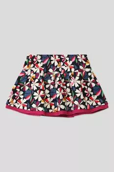 Дет. юбка DPAM