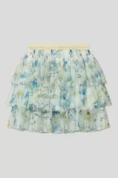 Дет. юбка Silver Spoon Ceremony