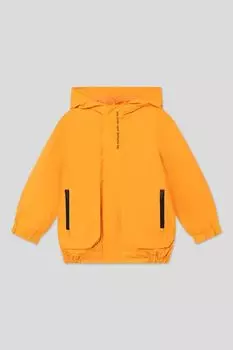 Ветровка с капюшоном и карманами Mayoral