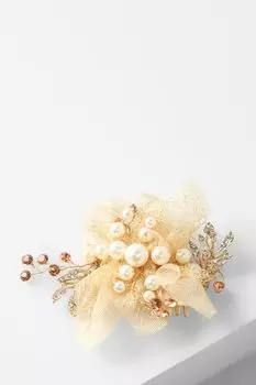 Дет. заколка Choupette