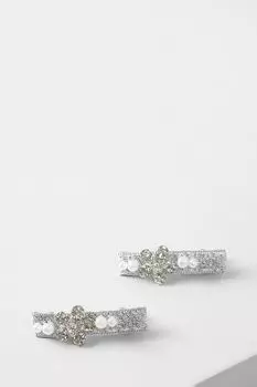 Дет. заколки 2 шт. Malina by Андерсен