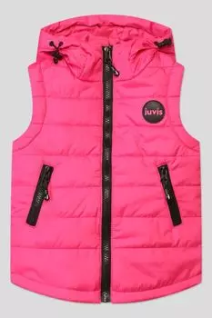 Дет. жилет Juvis