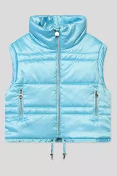 Дет. жилет Silver Spoon Life