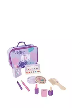 Детский игровой набор Косметичка, из 9 элементов Hape