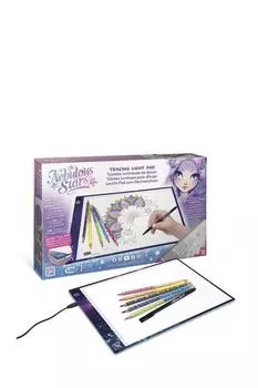 Детский световой планшет для рисования Nebulia Nebulous Stars