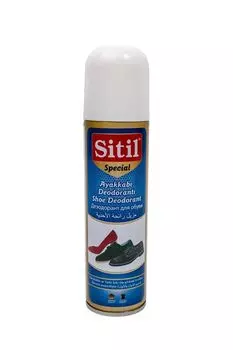 Дезодорант для обуви Sitil