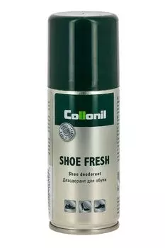 Дезодорант Shoe Fresh для внутренней поверхности обуви 100 мл Collonil