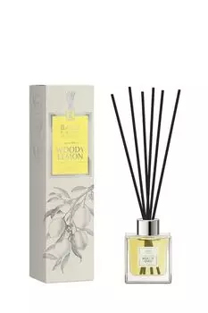 Диффузор ароматический Древесный лимон BAGO home