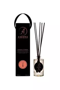 Диффузор ароматический Elegant amber, 50 мл Ambra