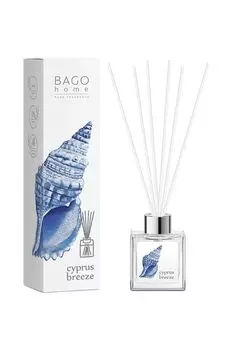 Диффузор ароматический Кипрский бриз BAGO home