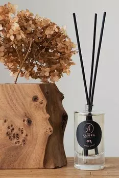 Диффузор ароматический Noble Wood 50 мл Ambra